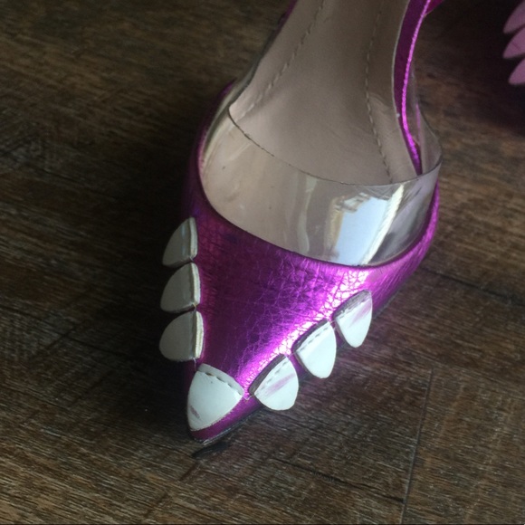 New Chiara Ferragni Holly Pump eye - Picture 4 of 8